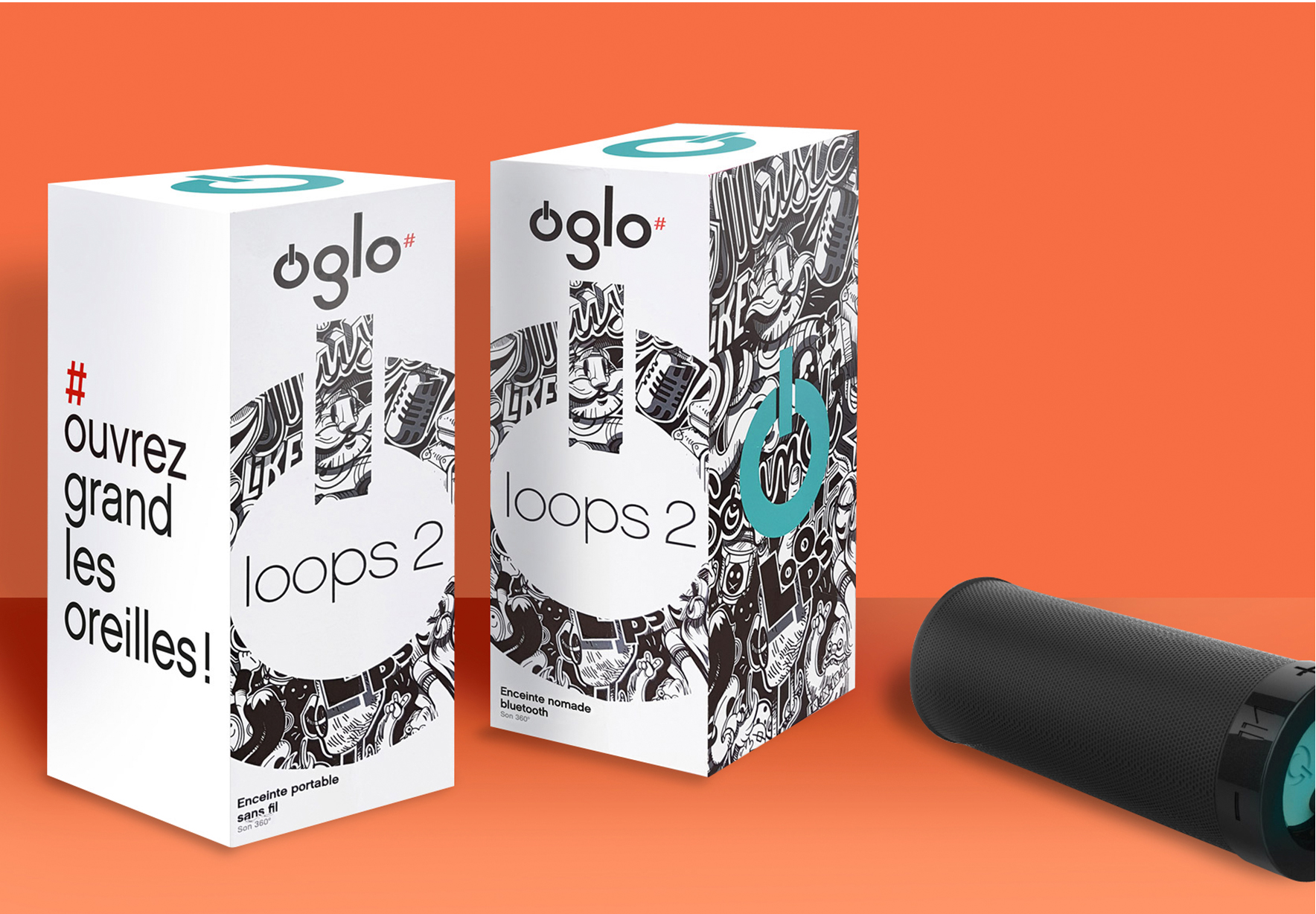 Boulanger - Oglo