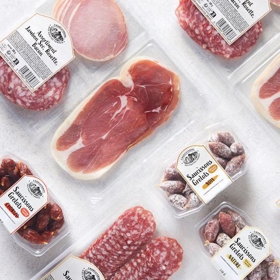 Charcuterie des Hautes Terres