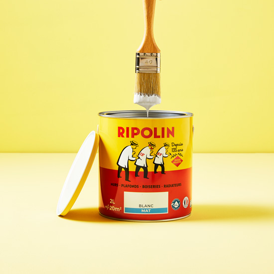 Ripolin - Collector 135 ans