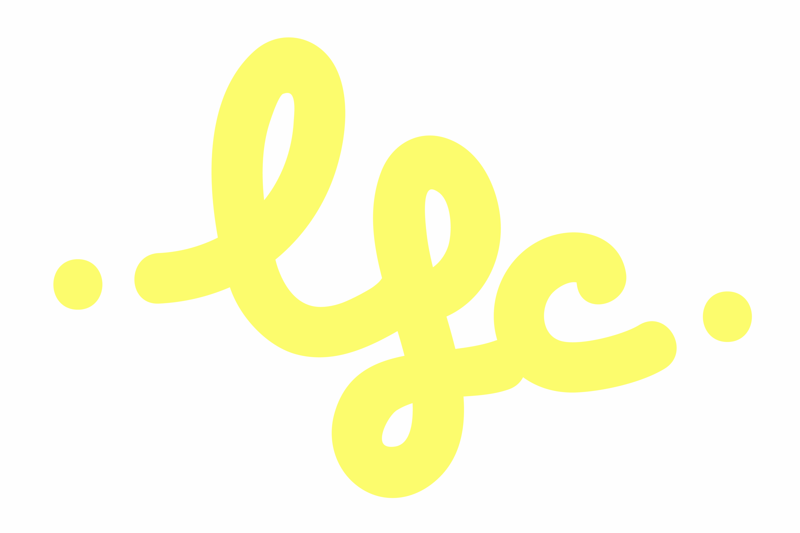 Logo LFC jaune