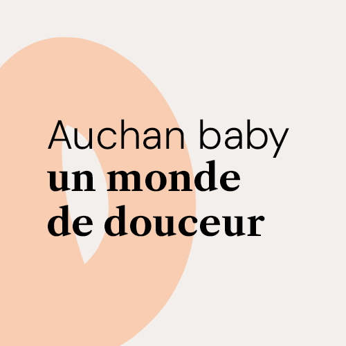Auchan baby