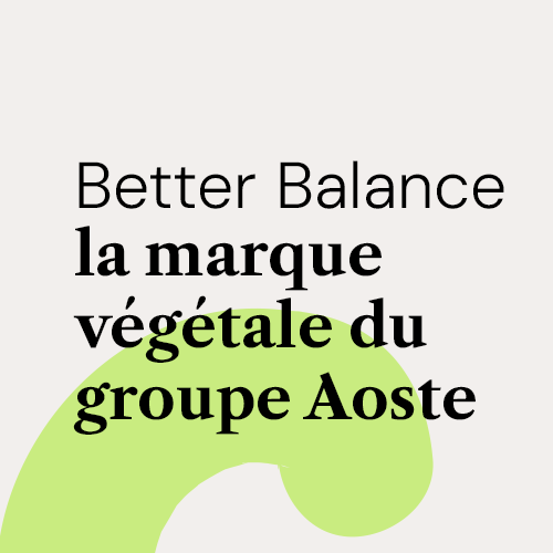 Aoste Better Balance
