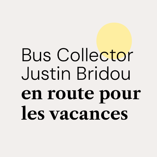 Justin Bridou