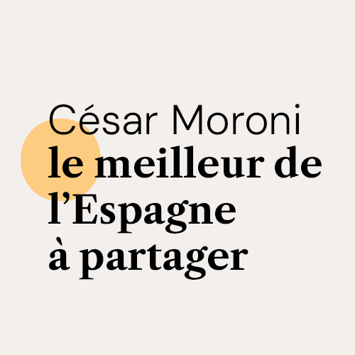 César Moroni