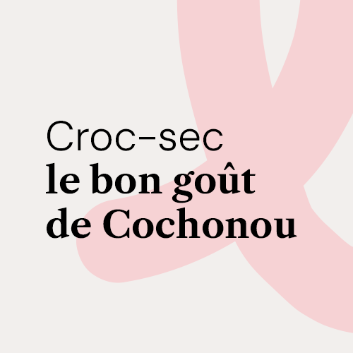Cochonou