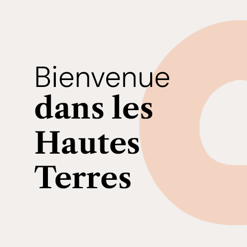 Hautes Terres