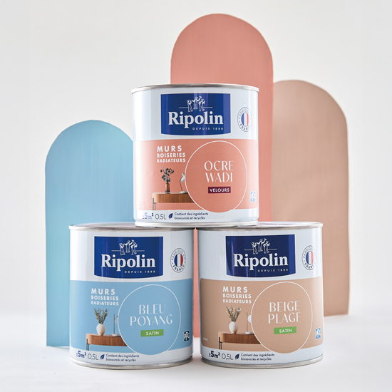 Ripolin